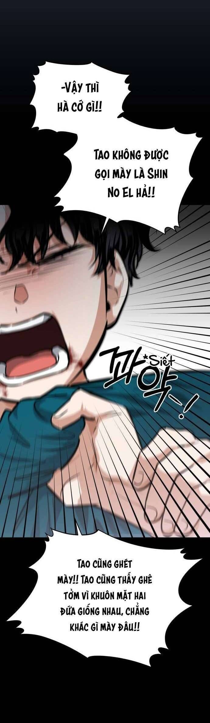 Xin Người Đừng Quên - Chapter 33 - Page 10