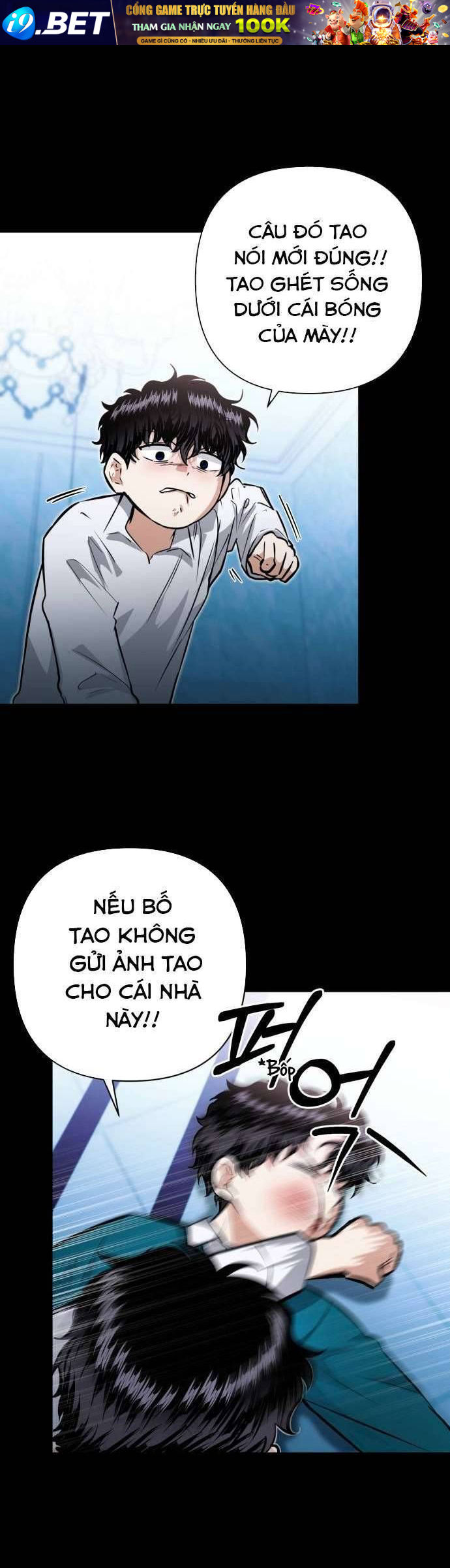 Xin Người Đừng Quên - Chapter 33 - Page 11