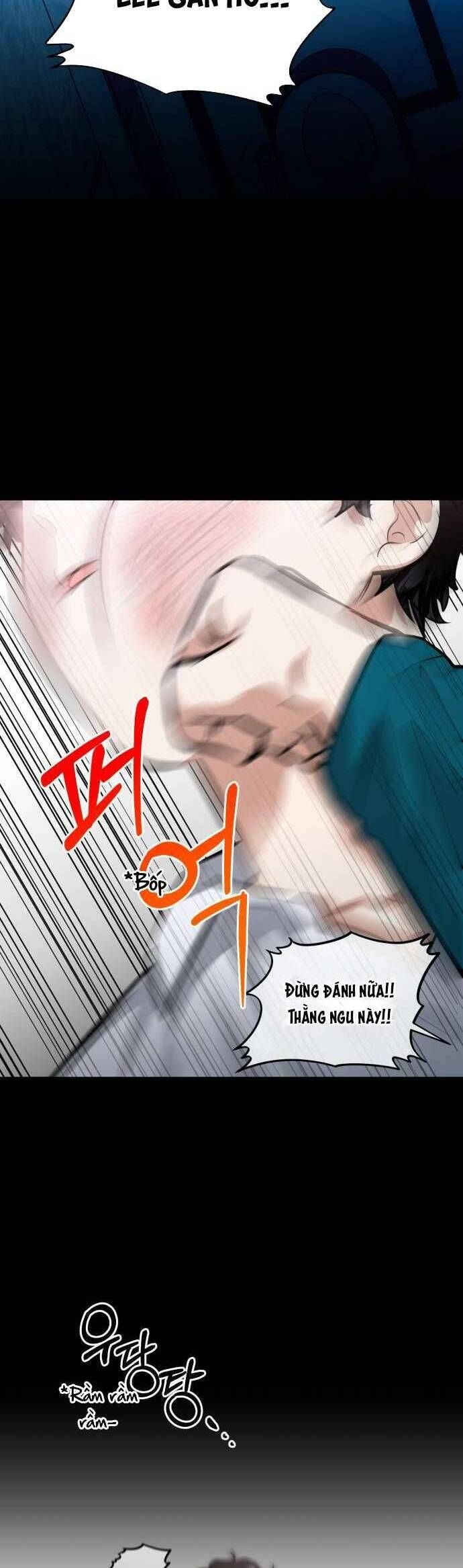 Xin Người Đừng Quên - Chapter 33 - Page 13