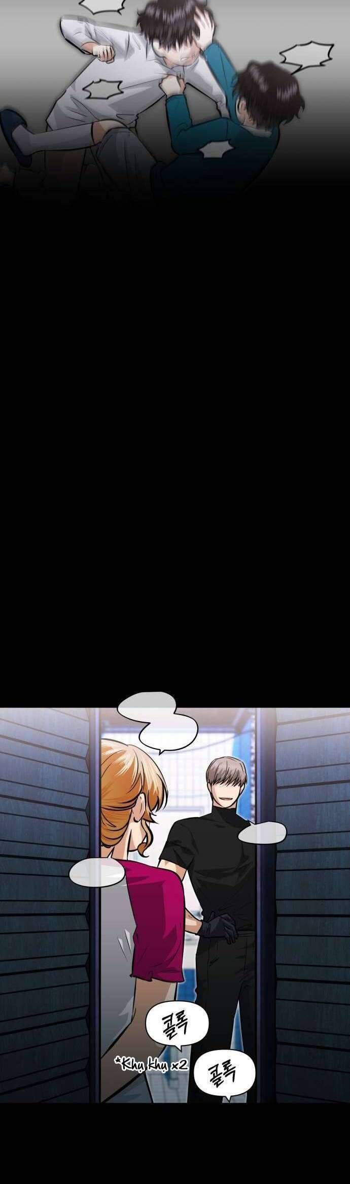 Xin Người Đừng Quên - Chapter 33 - Page 14