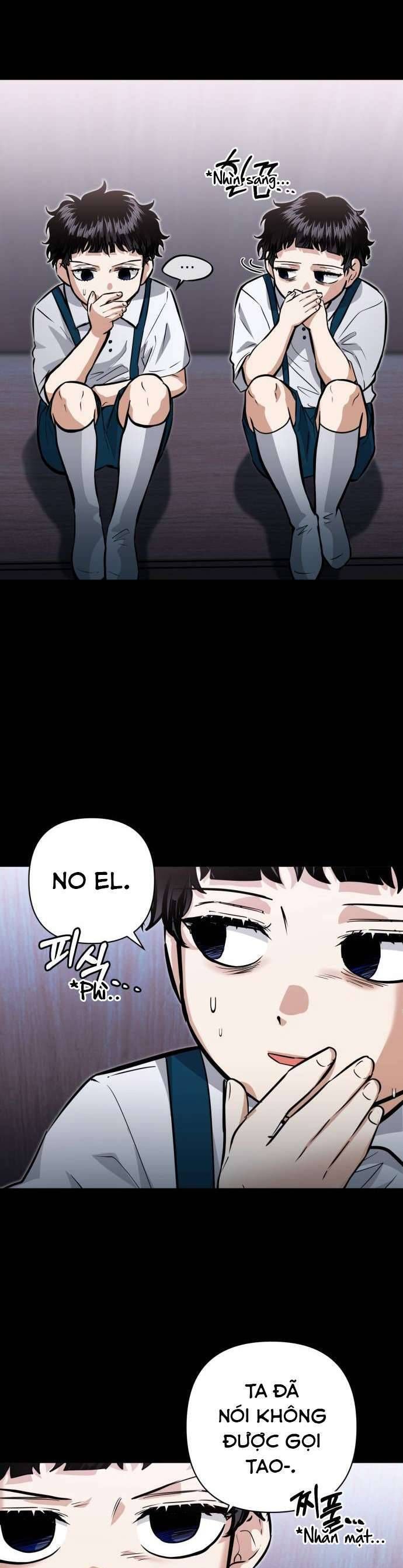 Xin Người Đừng Quên - Chapter 33 - Page 15