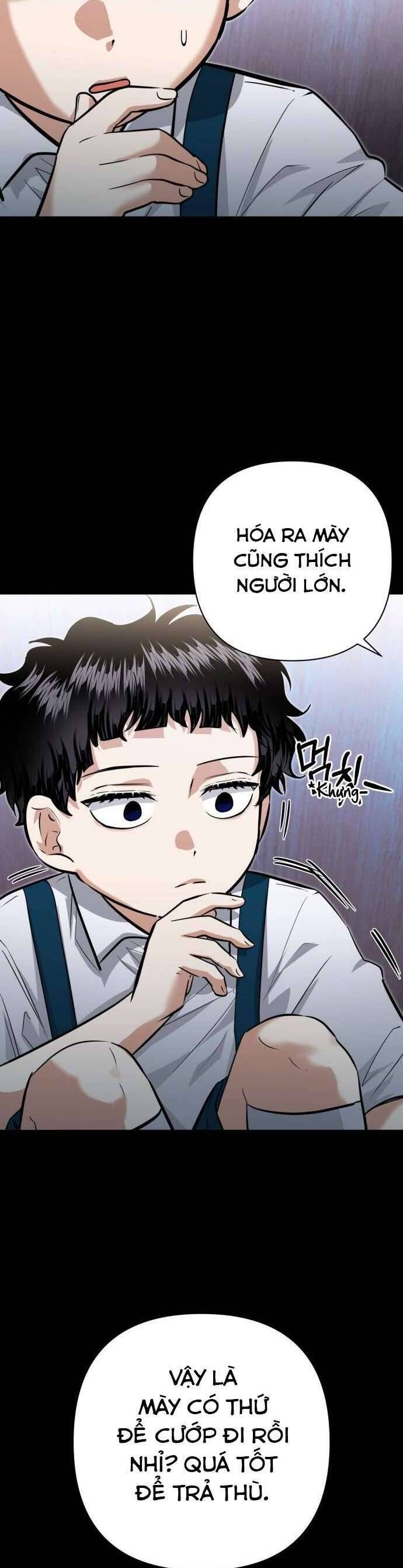 Xin Người Đừng Quên - Chapter 33 - Page 16