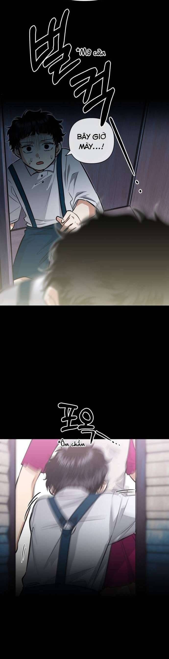 Xin Người Đừng Quên - Chapter 33 - Page 17