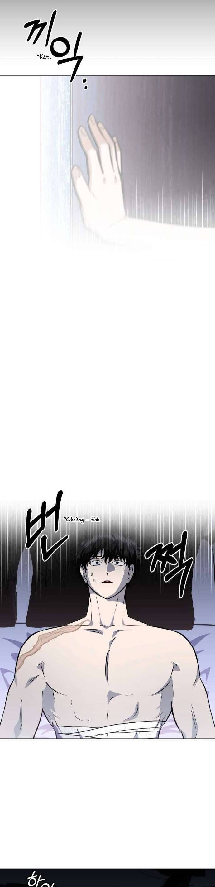 Xin Người Đừng Quên - Chapter 33 - Page 19