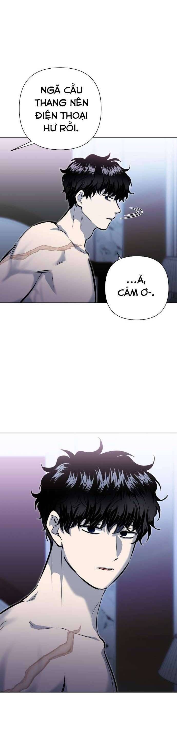 Xin Người Đừng Quên - Chapter 33 - Page 23