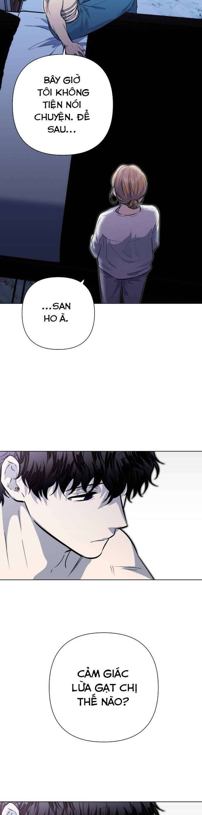 Xin Người Đừng Quên - Chapter 33 - Page 25