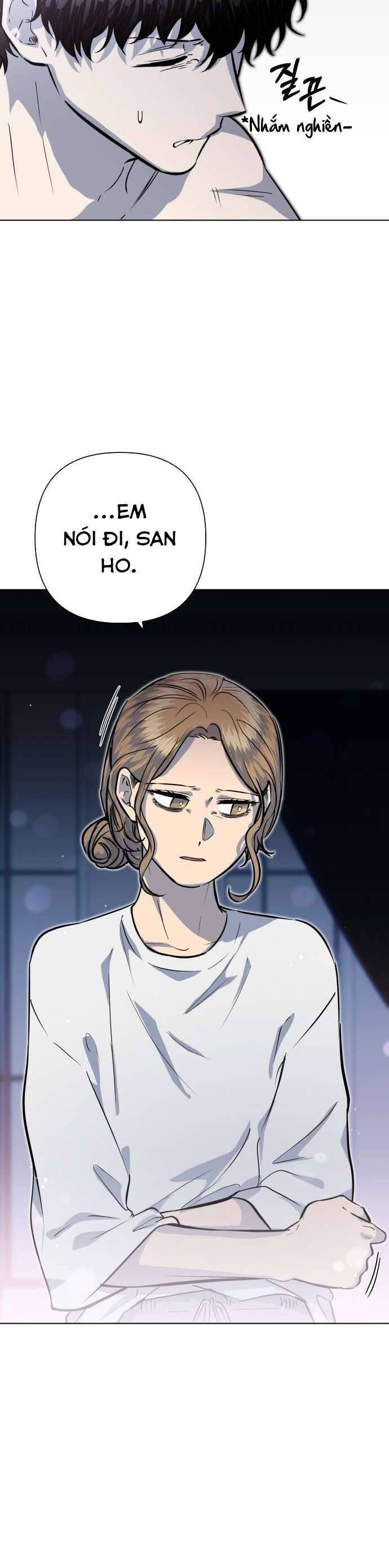 Xin Người Đừng Quên - Chapter 33 - Page 26