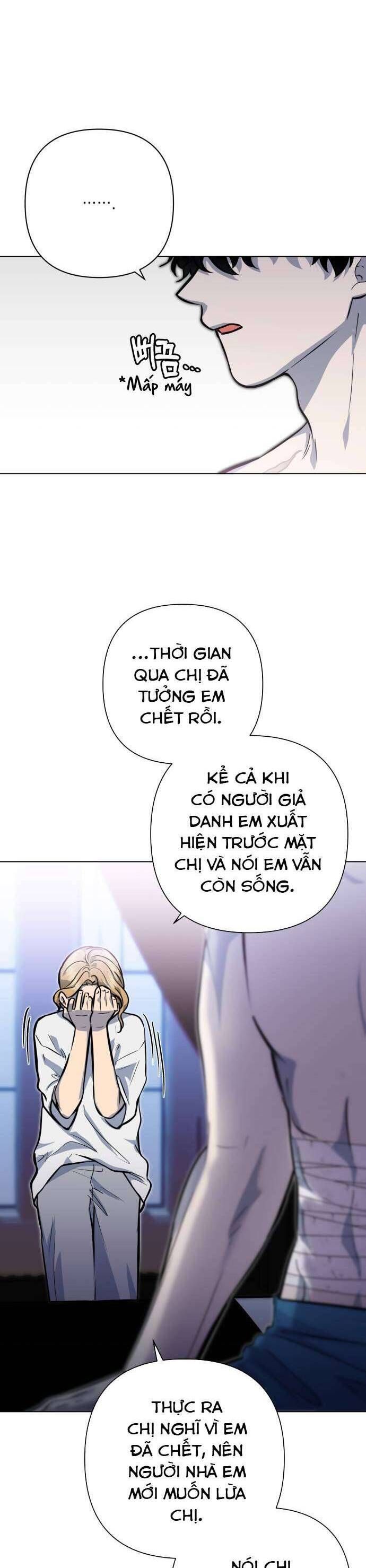 Xin Người Đừng Quên - Chapter 33 - Page 28
