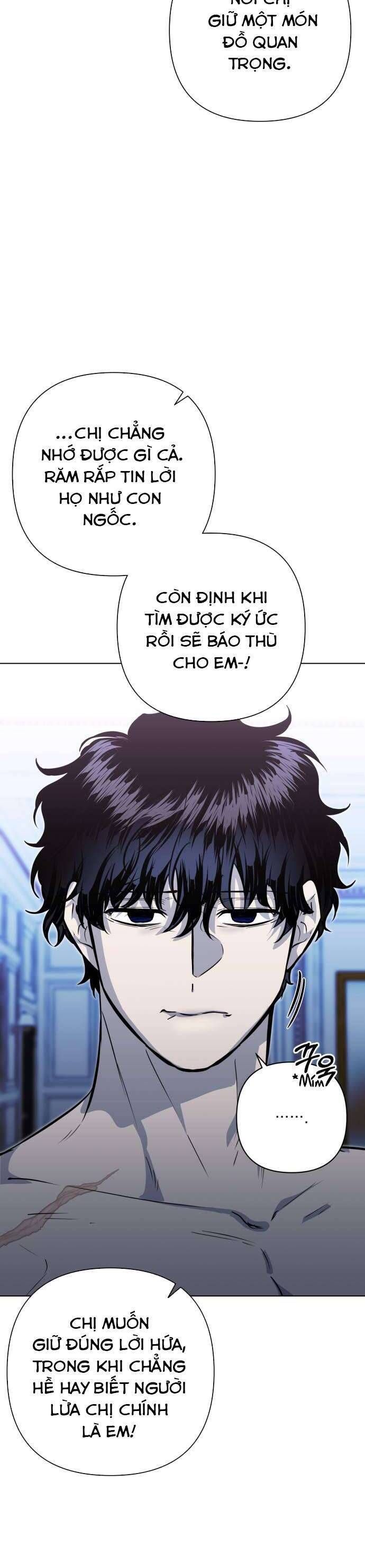 Xin Người Đừng Quên - Chapter 33 - Page 29