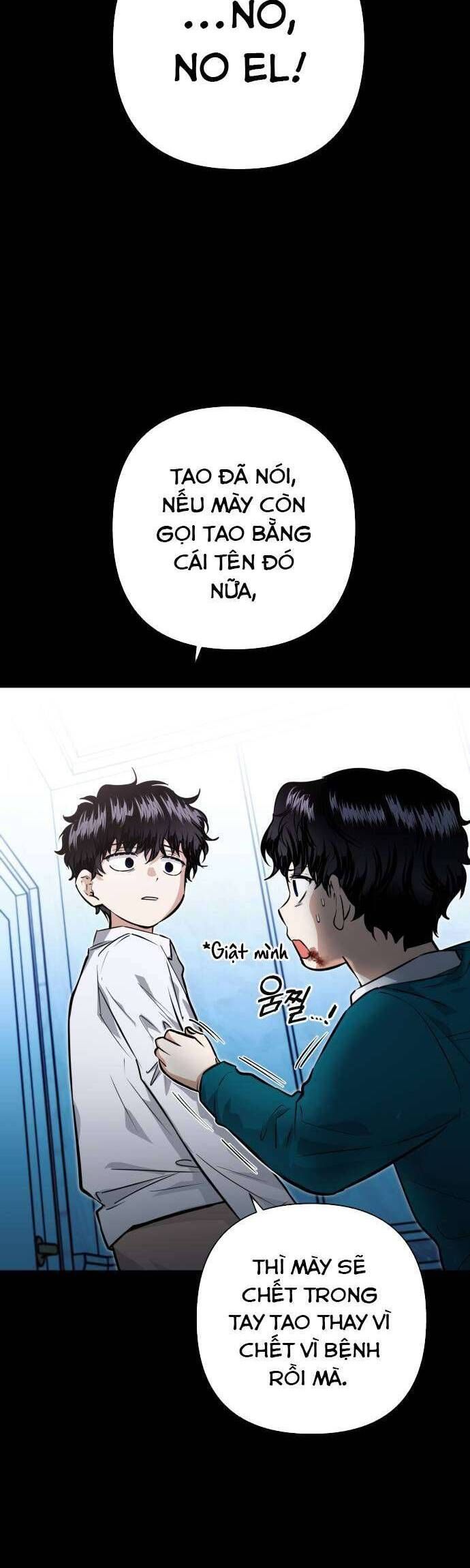 Xin Người Đừng Quên - Chapter 33 - Page 3