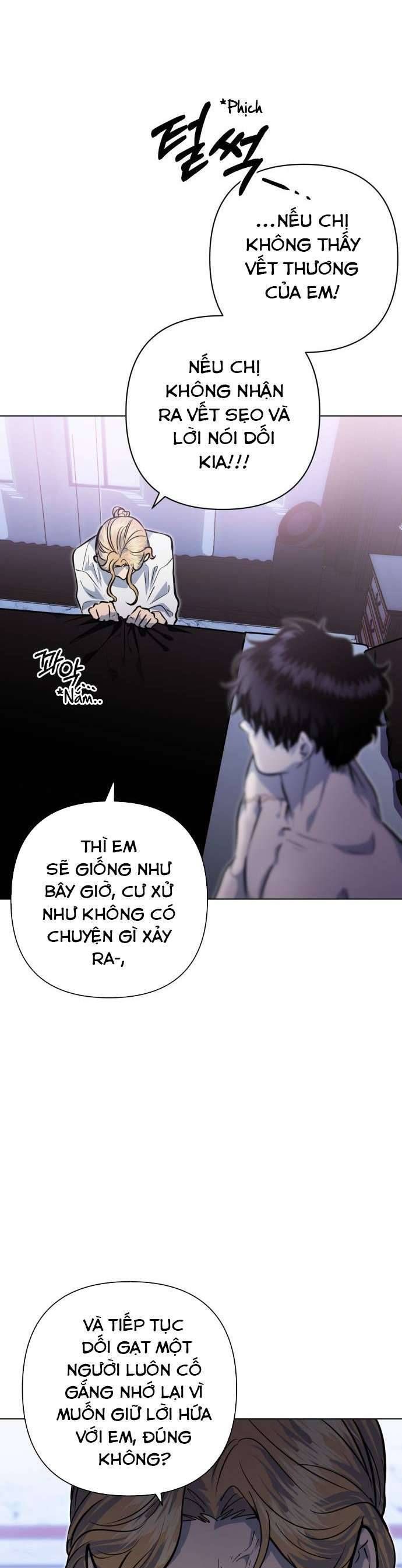 Xin Người Đừng Quên - Chapter 33 - Page 30