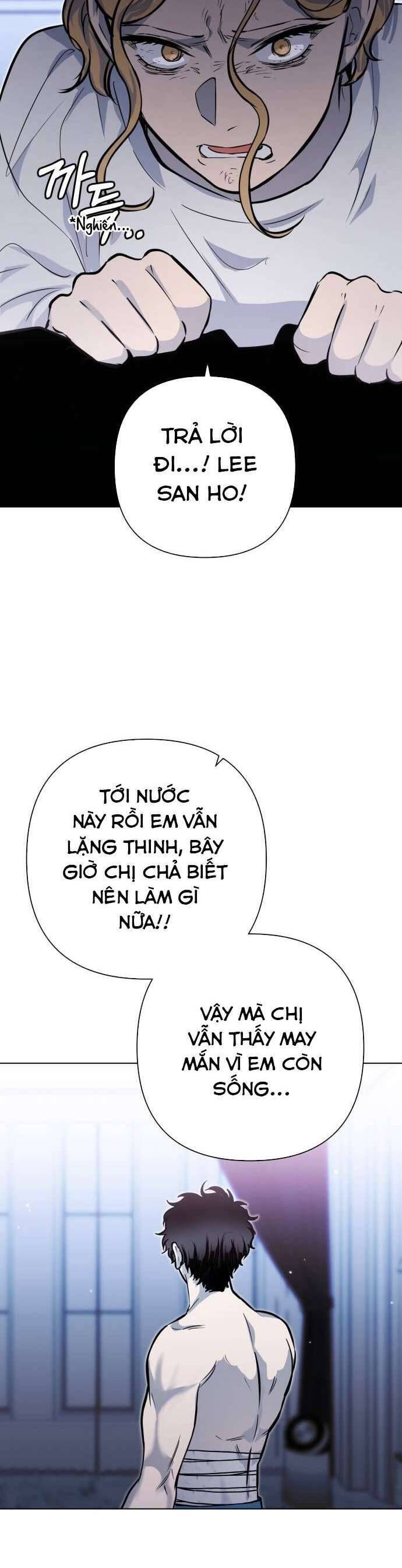 Xin Người Đừng Quên - Chapter 33 - Page 31