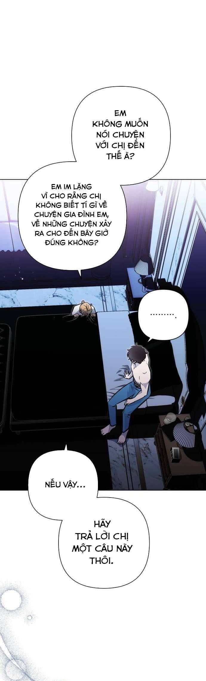 Xin Người Đừng Quên - Chapter 33 - Page 33