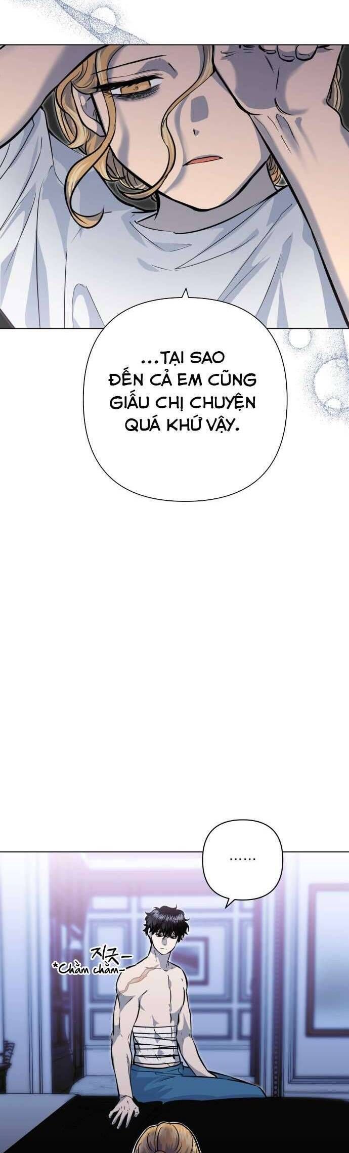 Xin Người Đừng Quên - Chapter 33 - Page 34