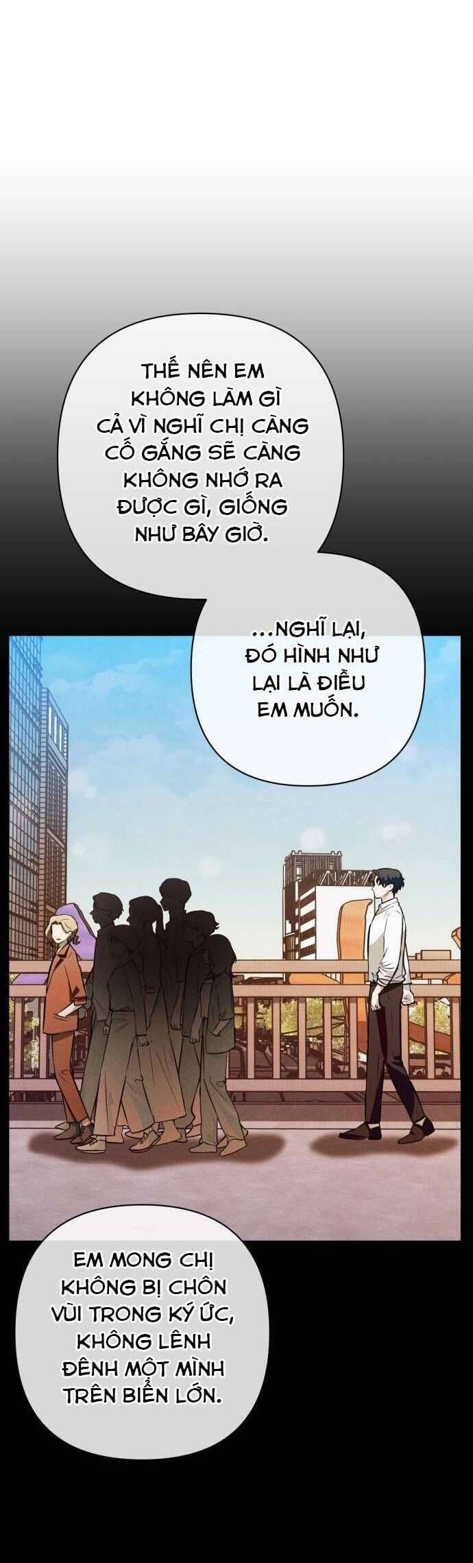 Xin Người Đừng Quên - Chapter 33 - Page 36