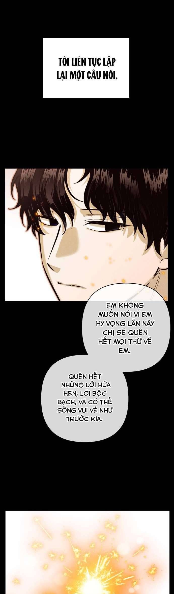 Xin Người Đừng Quên - Chapter 33 - Page 37