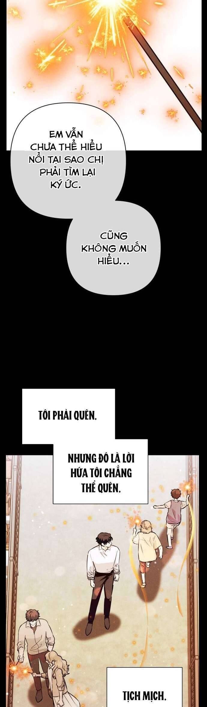 Xin Người Đừng Quên - Chapter 33 - Page 38