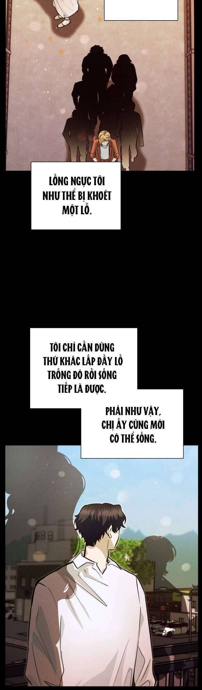 Xin Người Đừng Quên - Chapter 33 - Page 39