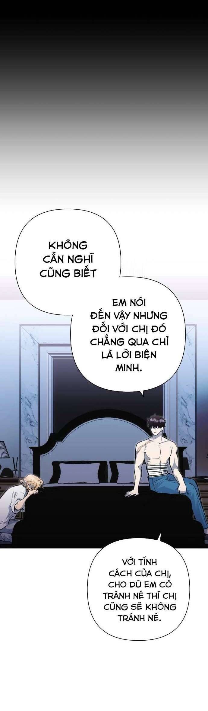 Xin Người Đừng Quên - Chapter 33 - Page 40