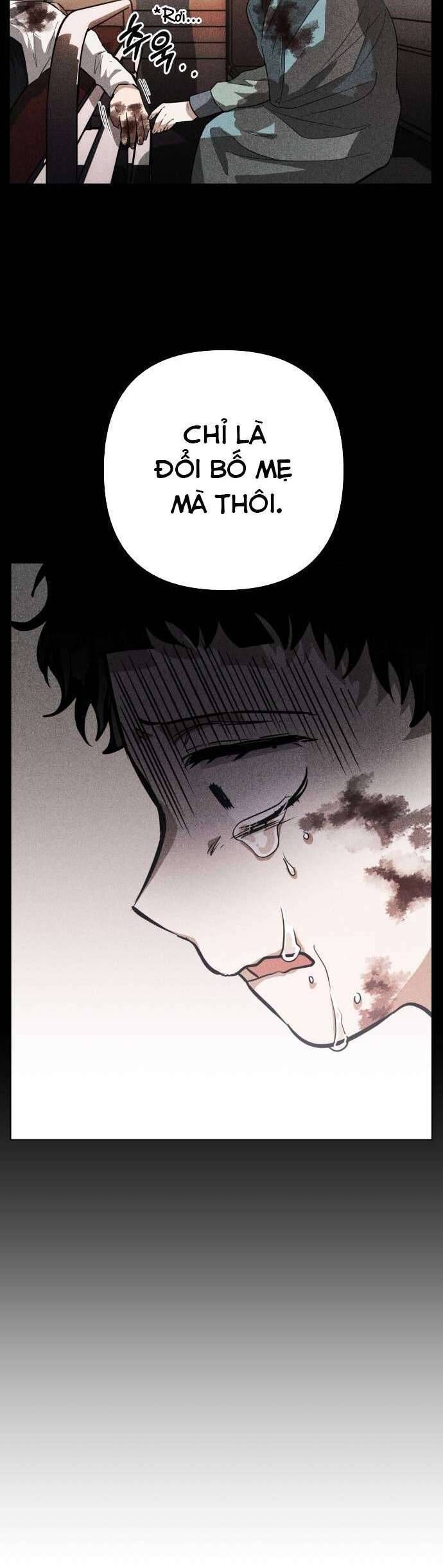 Xin Người Đừng Quên - Chapter 33 - Page 44