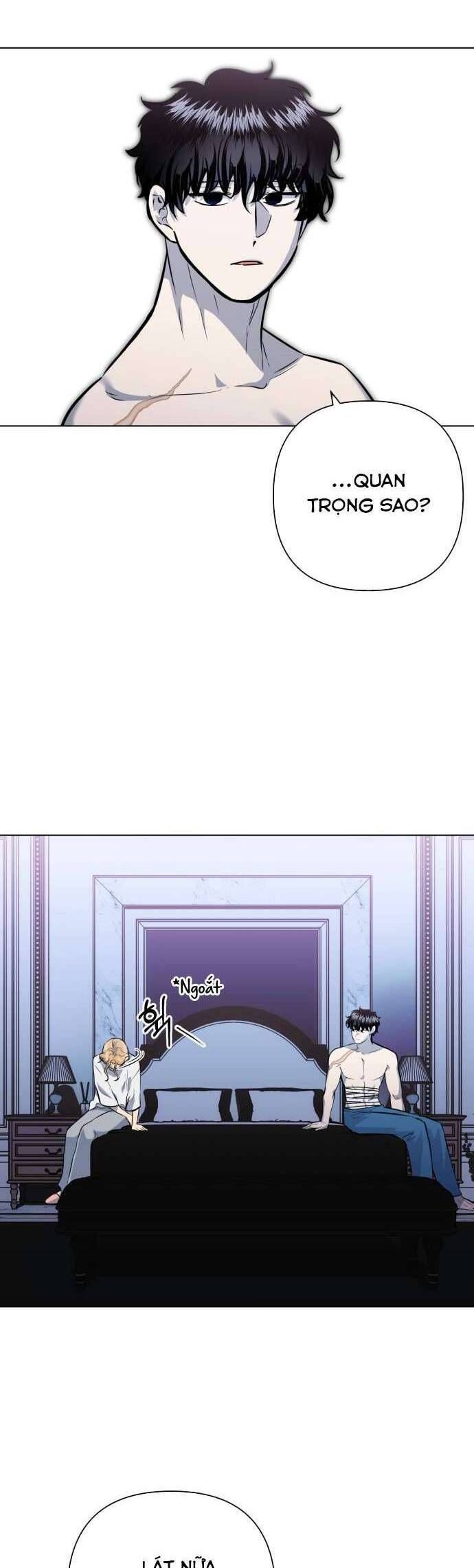 Xin Người Đừng Quên - Chapter 33 - Page 46