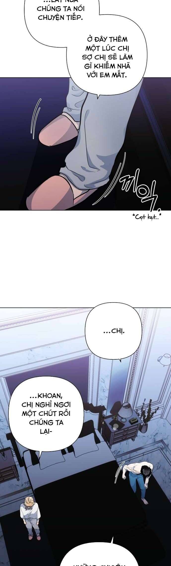 Xin Người Đừng Quên - Chapter 33 - Page 47