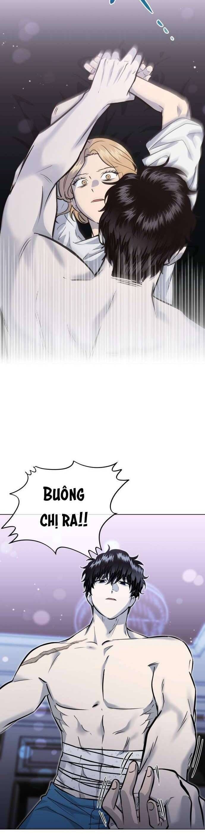 Xin Người Đừng Quên - Chapter 33 - Page 50