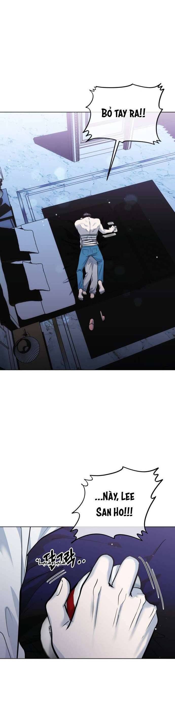 Xin Người Đừng Quên - Chapter 33 - Page 51