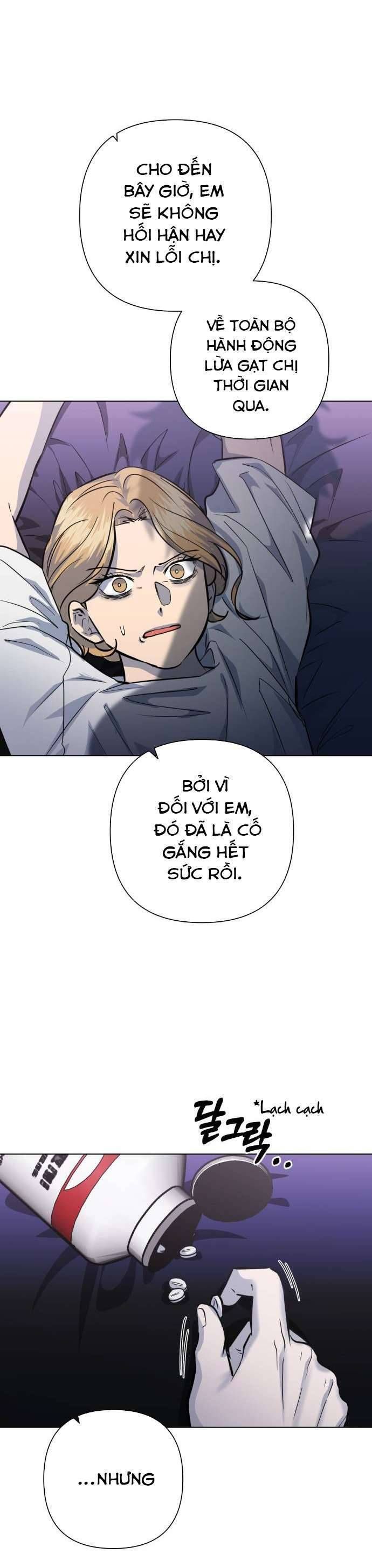 Xin Người Đừng Quên - Chapter 33 - Page 52