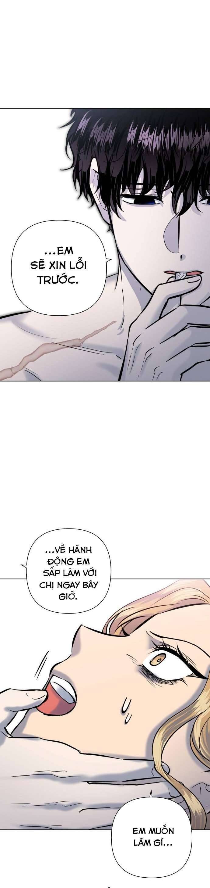 Xin Người Đừng Quên - Chapter 33 - Page 53