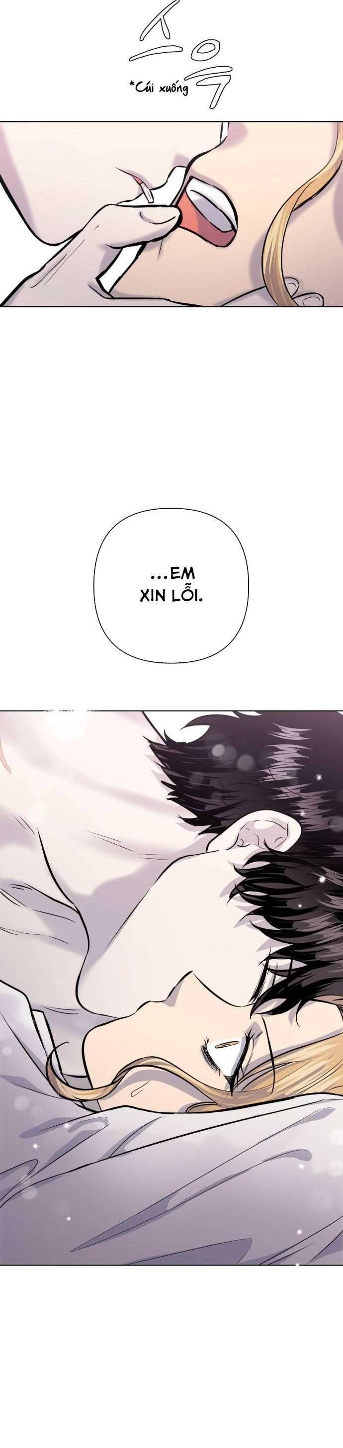 Xin Người Đừng Quên - Chapter 33 - Page 54