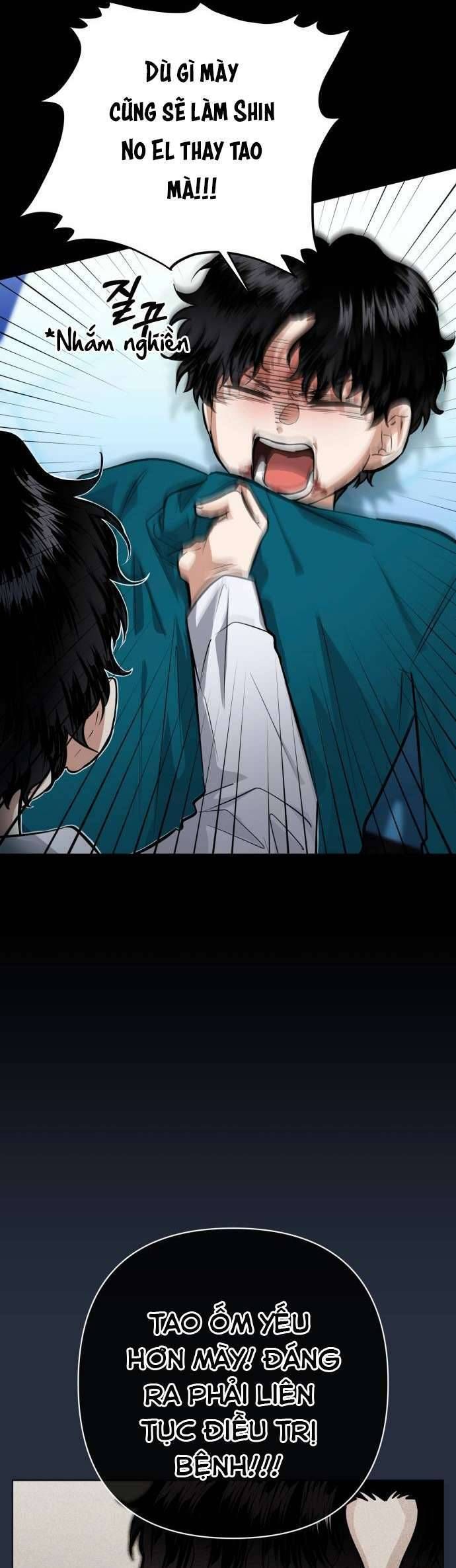 Xin Người Đừng Quên - Chapter 33 - Page 7