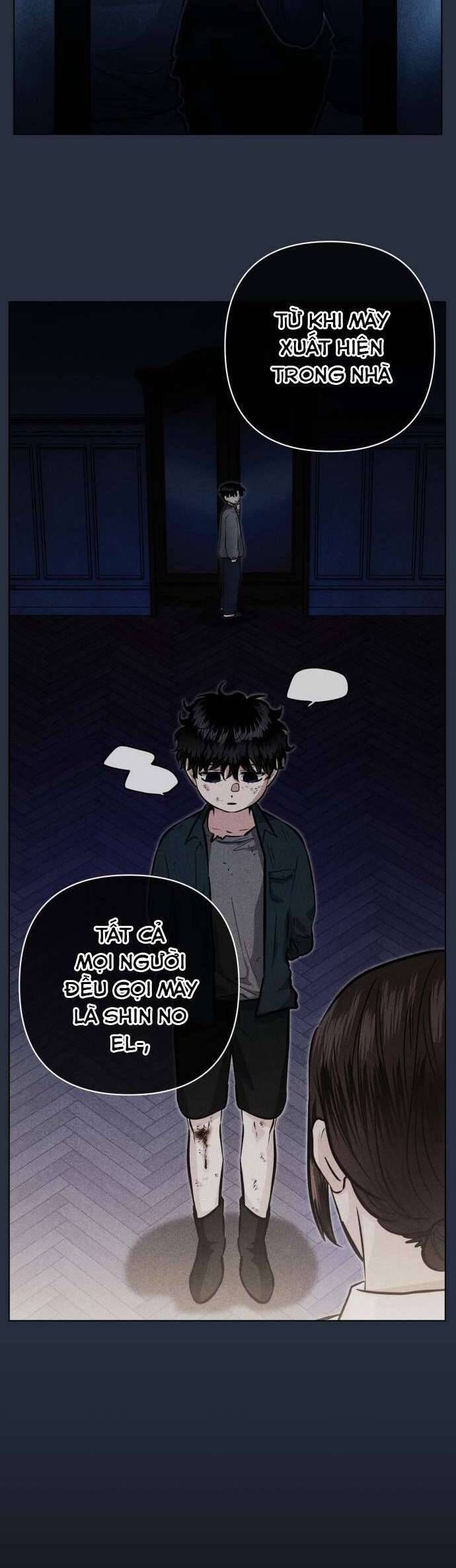 Xin Người Đừng Quên - Chapter 33 - Page 9