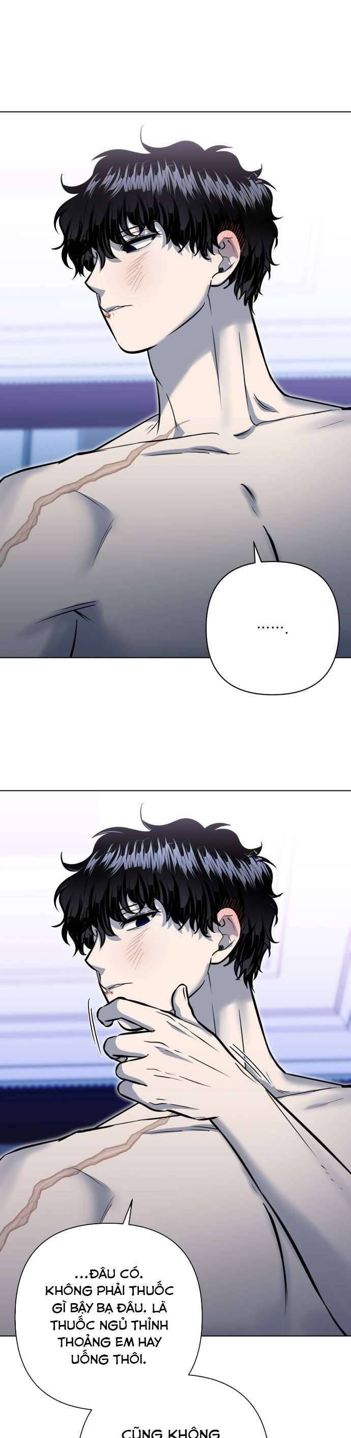 Xin Người Đừng Quên - Chapter 34 - Page 10