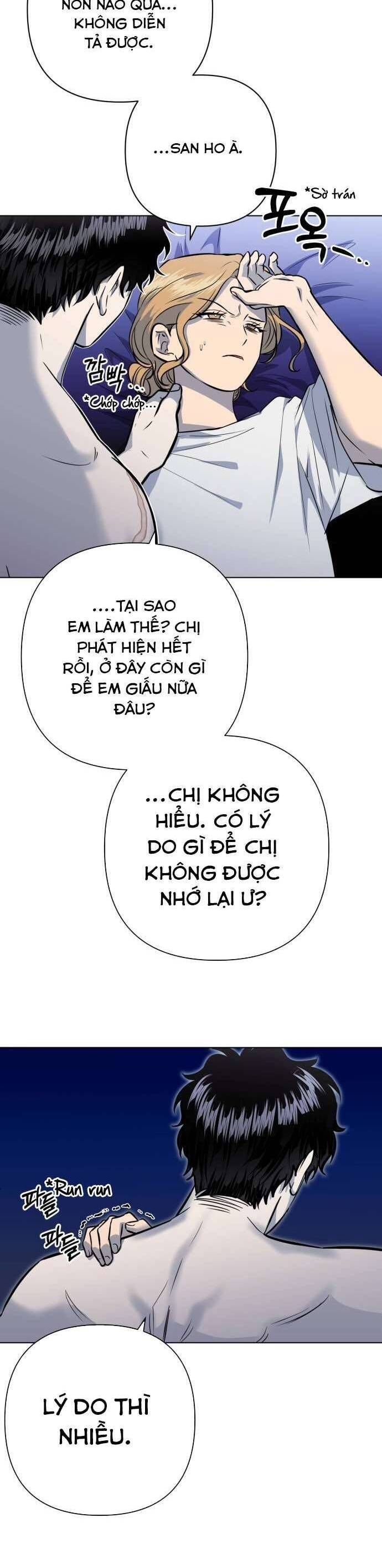 Xin Người Đừng Quên - Chapter 34 - Page 12