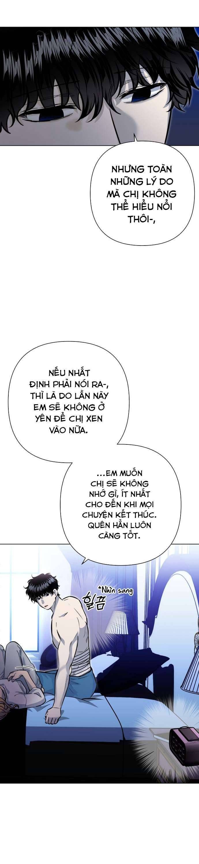 Xin Người Đừng Quên - Chapter 34 - Page 13