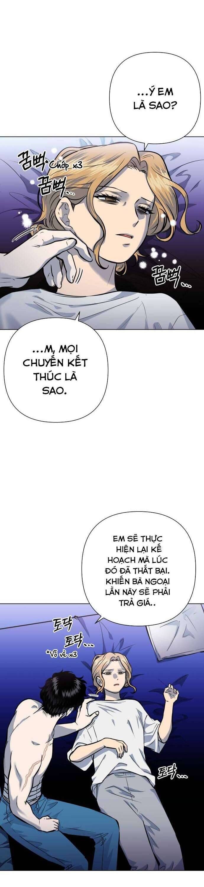 Xin Người Đừng Quên - Chapter 34 - Page 14