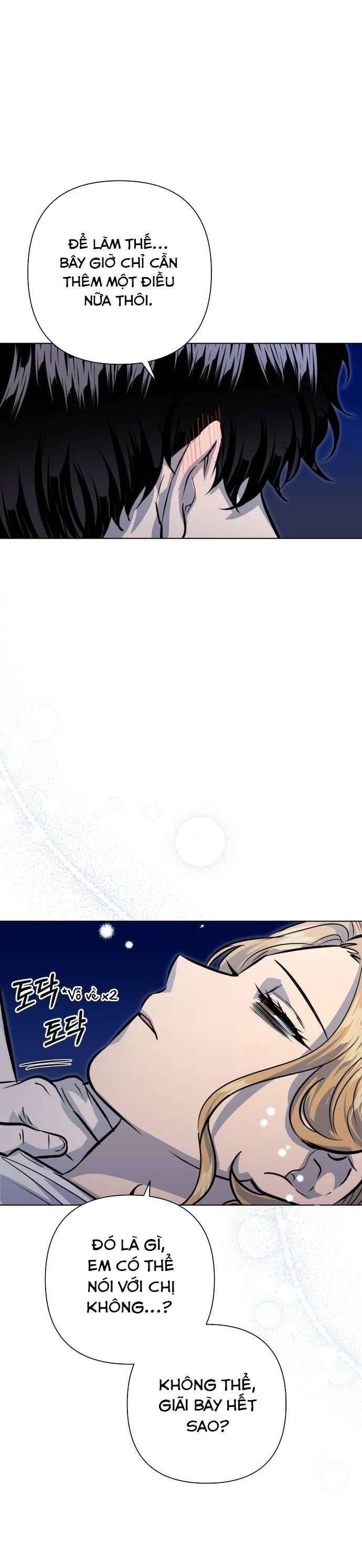 Xin Người Đừng Quên - Chapter 34 - Page 15