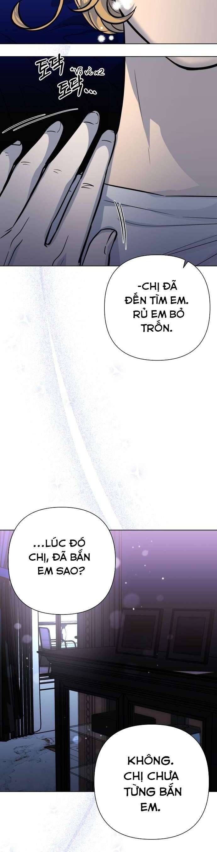 Xin Người Đừng Quên - Chapter 34 - Page 18