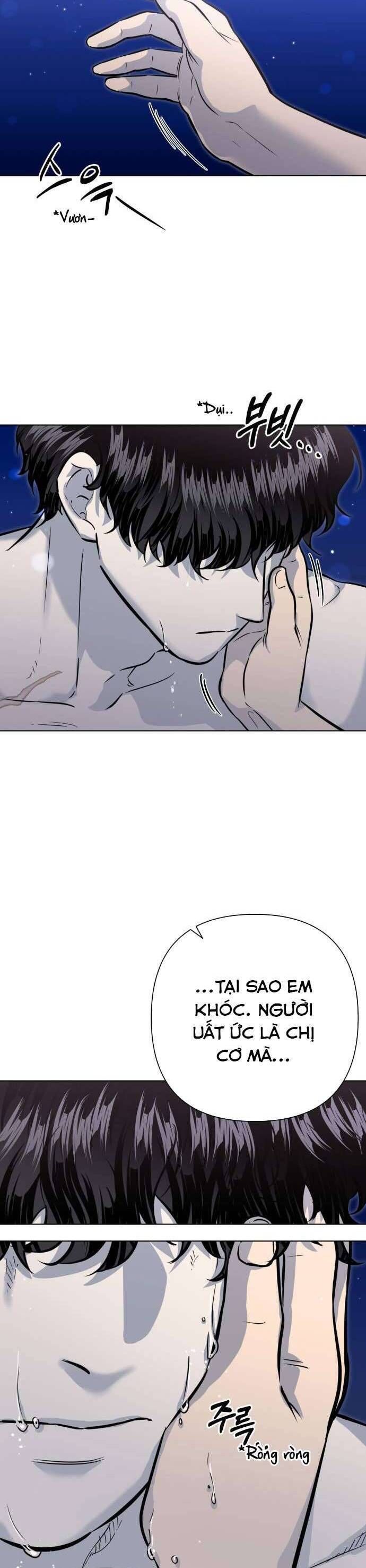 Xin Người Đừng Quên - Chapter 34 - Page 20