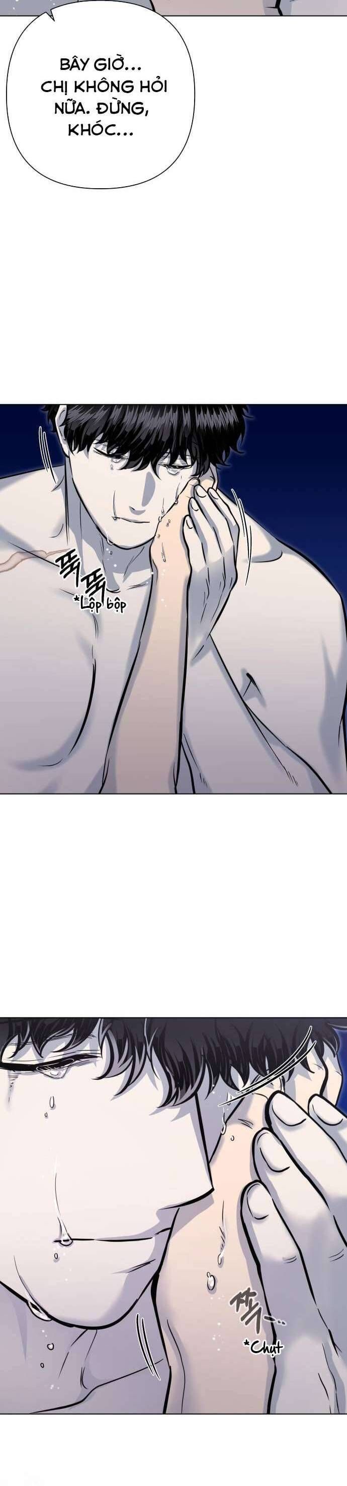 Xin Người Đừng Quên - Chapter 34 - Page 21