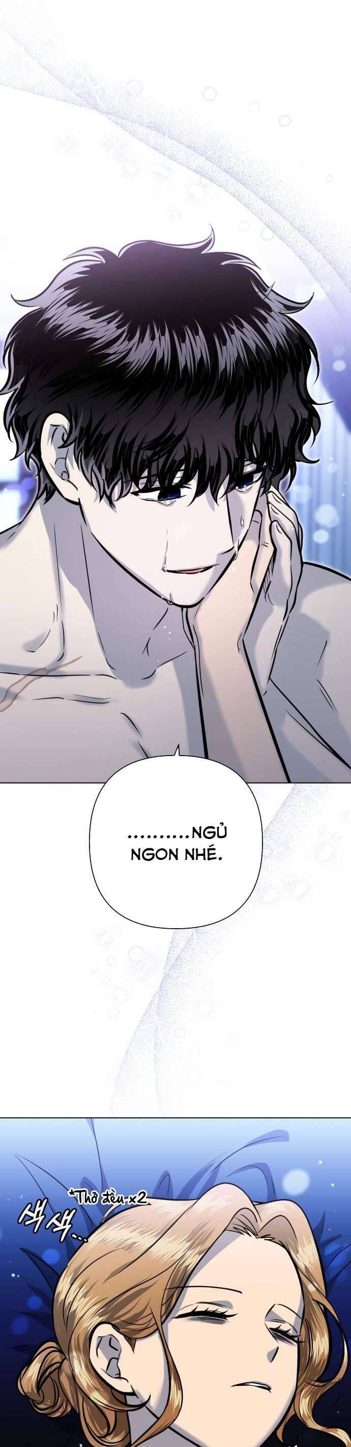 Xin Người Đừng Quên - Chapter 34 - Page 22