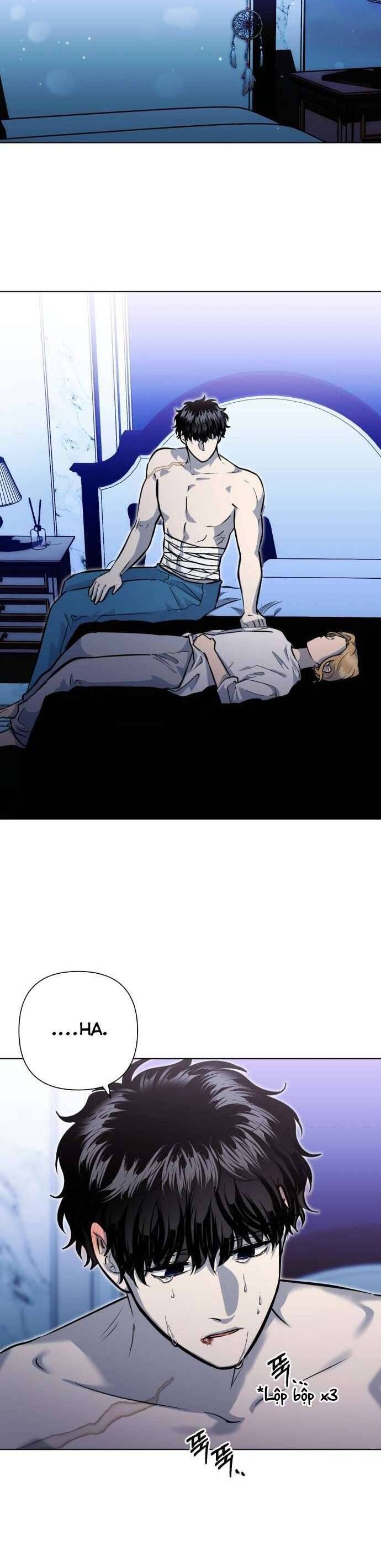 Xin Người Đừng Quên - Chapter 34 - Page 24