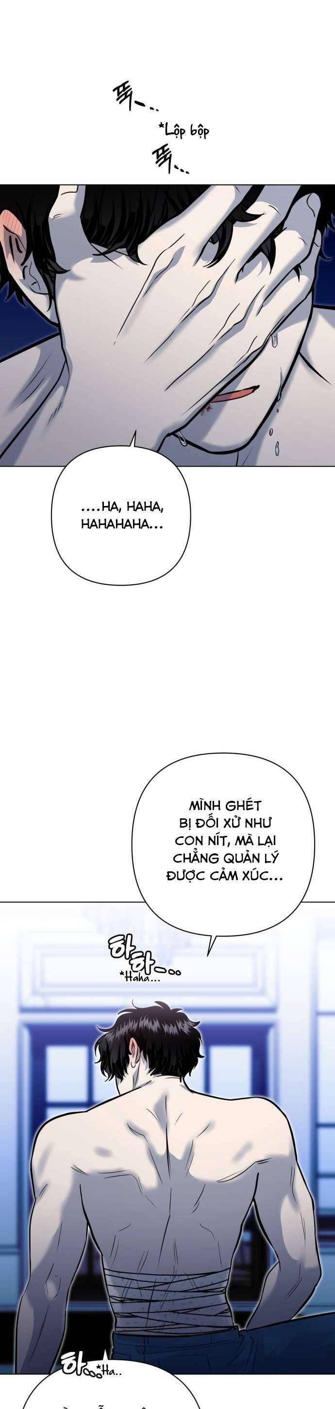 Xin Người Đừng Quên - Chapter 34 - Page 25