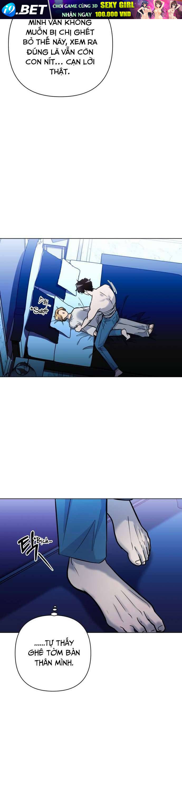 Xin Người Đừng Quên - Chapter 34 - Page 26