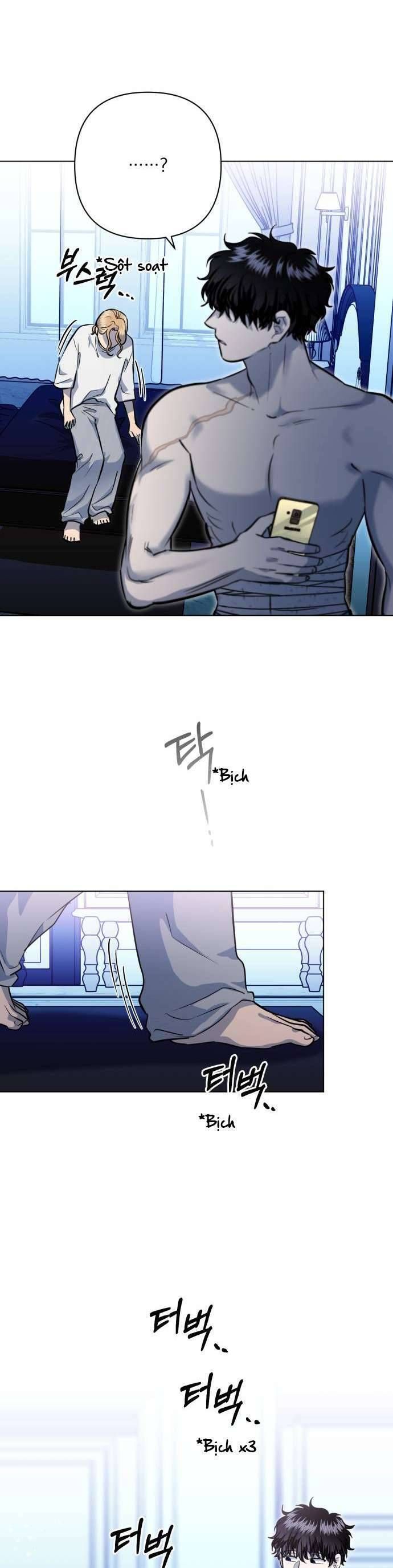 Xin Người Đừng Quên - Chapter 34 - Page 28