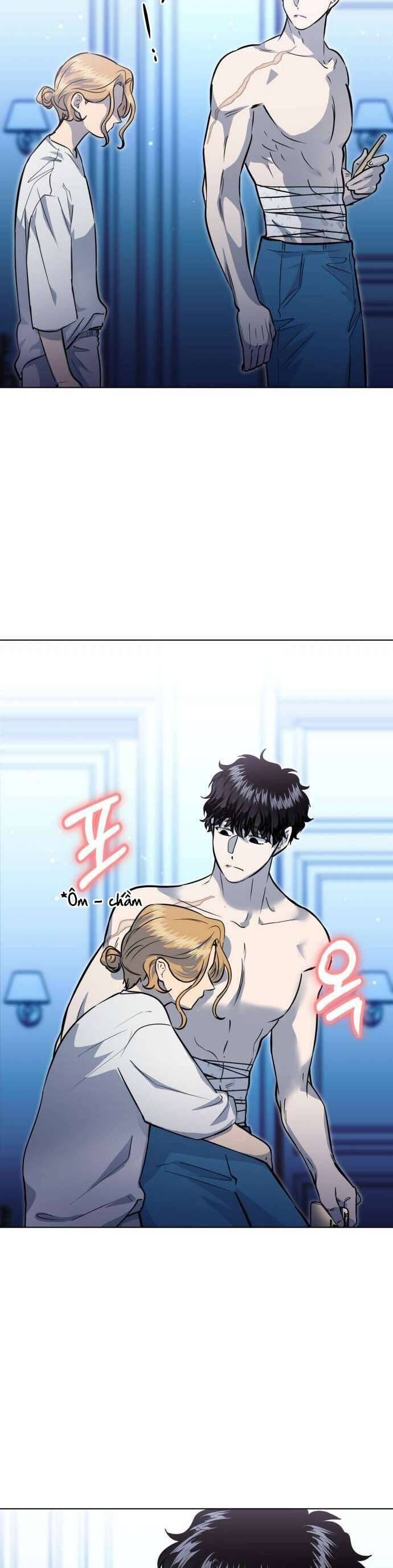 Xin Người Đừng Quên - Chapter 34 - Page 29