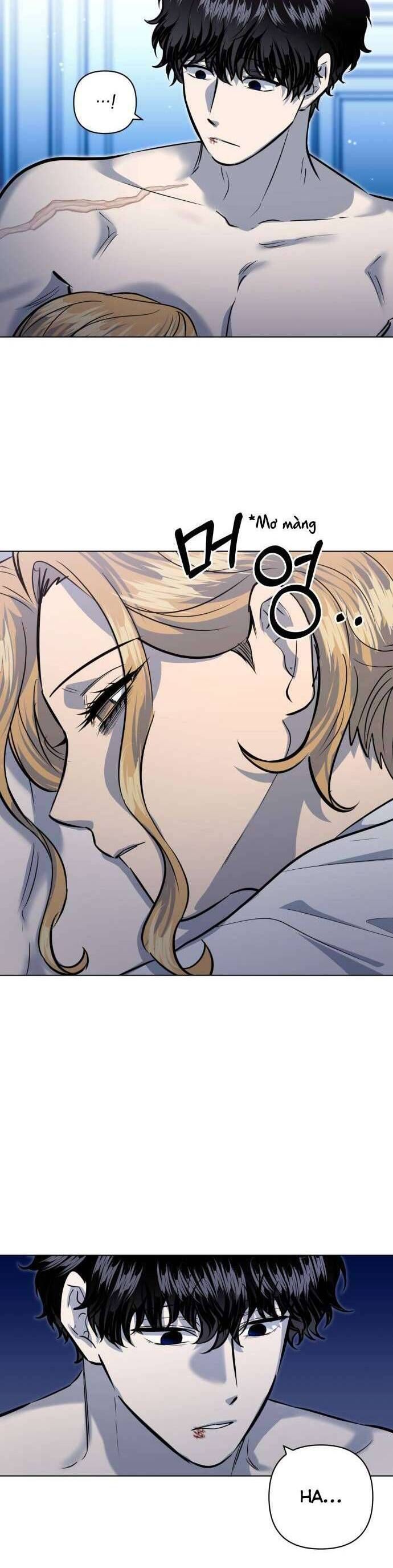 Xin Người Đừng Quên - Chapter 34 - Page 30