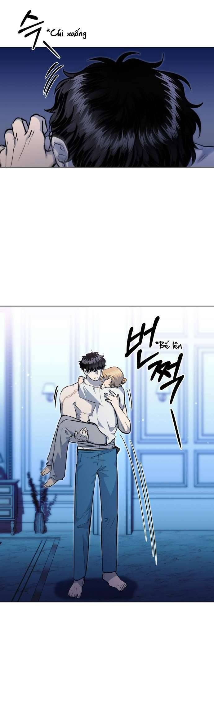 Xin Người Đừng Quên - Chapter 34 - Page 31