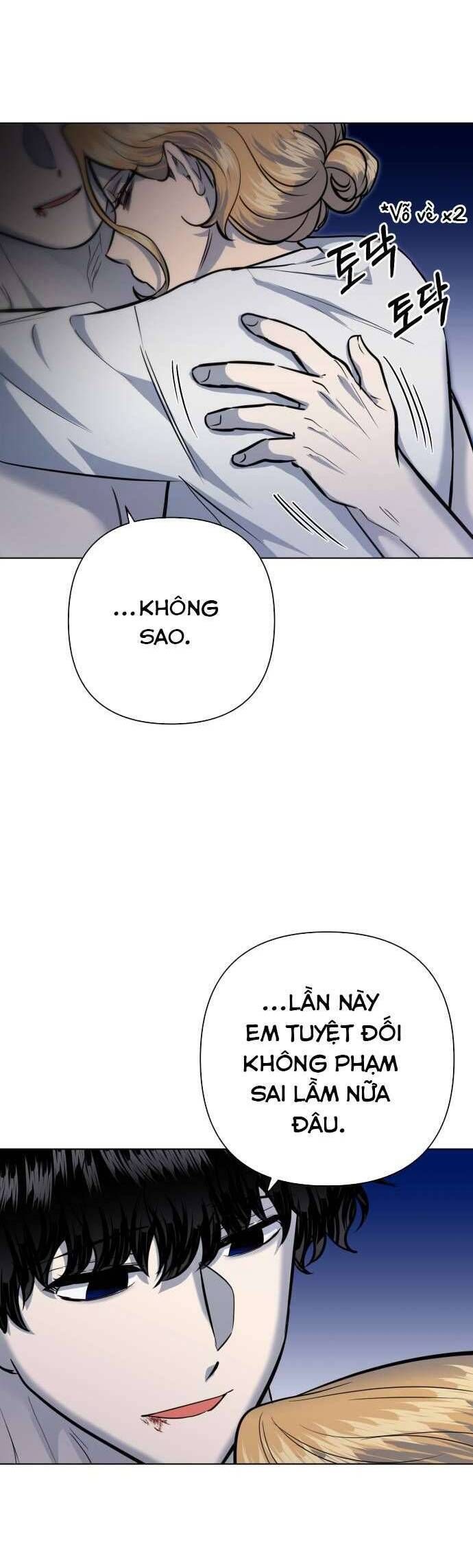 Xin Người Đừng Quên - Chapter 34 - Page 32